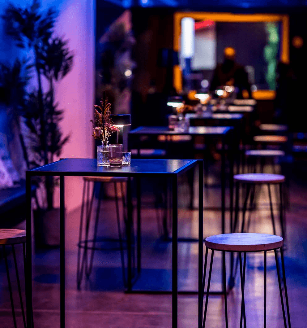 Event op maat