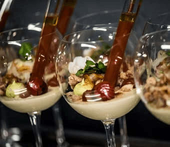 DOCK 3 culinaire concepten