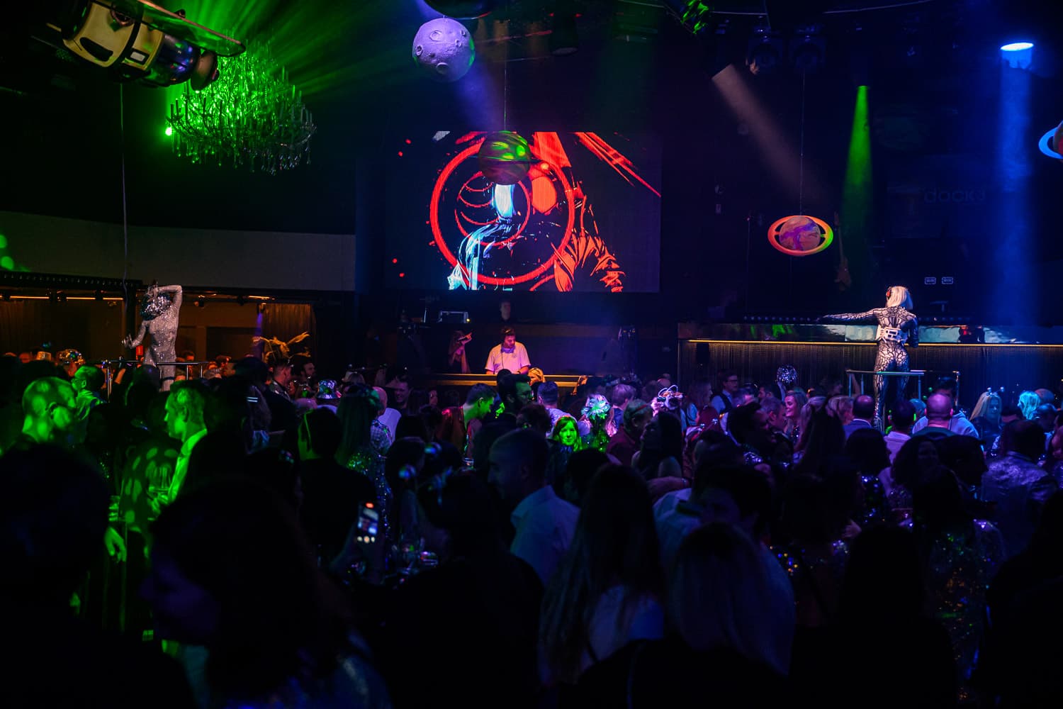 Personeelsfeest