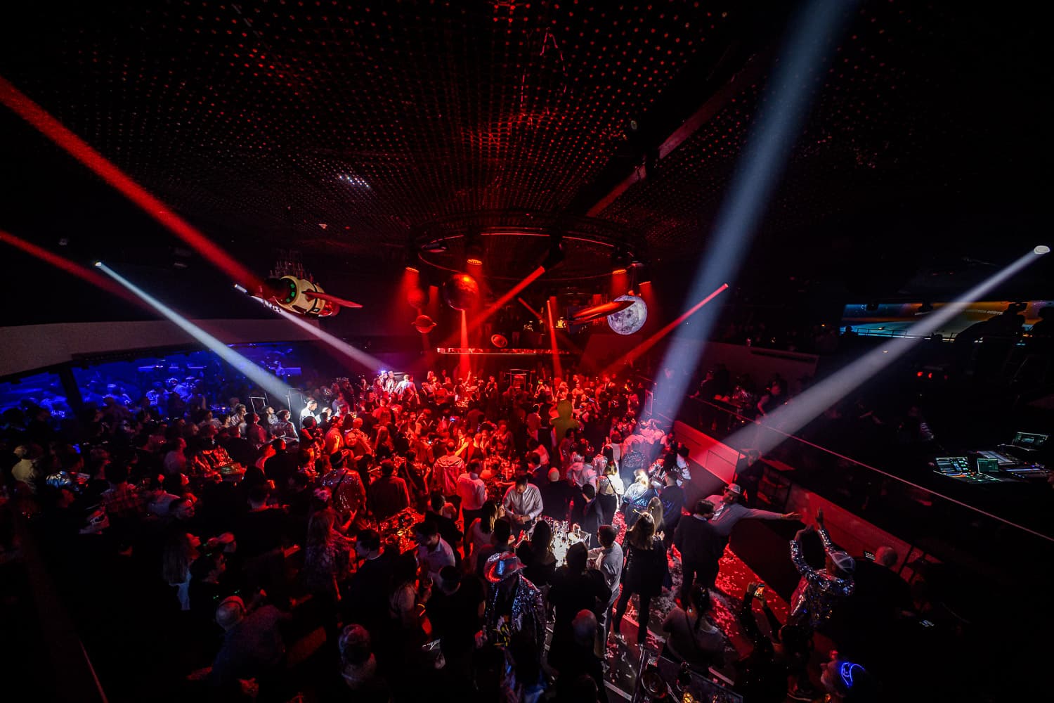 DOCK 3 Uw personeelsfeest van A tot Z verzorgd