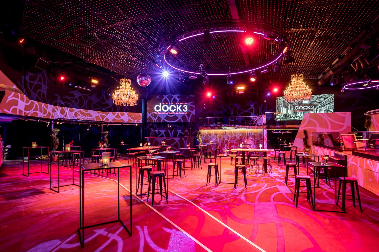 Main Room
